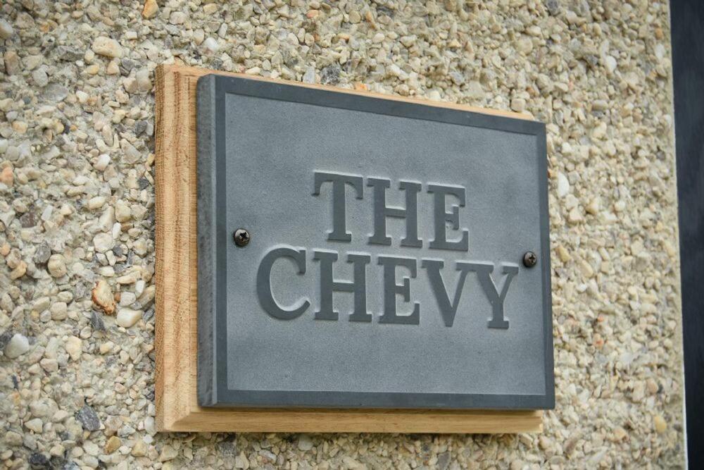 シーハウシズ The Chevyヴィラ エクステリア 写真
